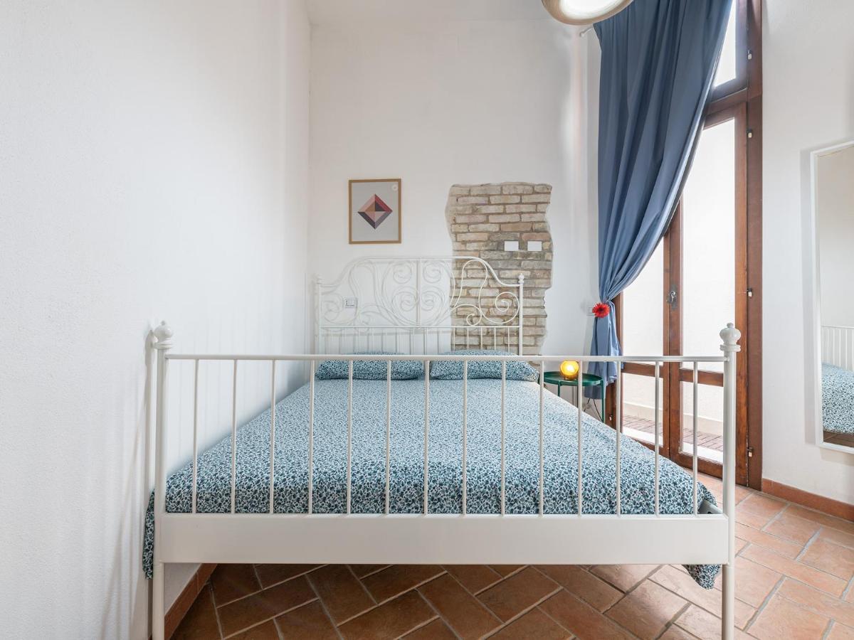 Santa Margherita House Cagliari Exterior photo